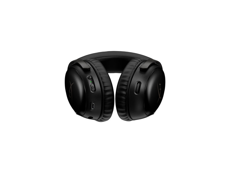 Kingston Wireless Headset – Komfortabel, für Gaming geeignet