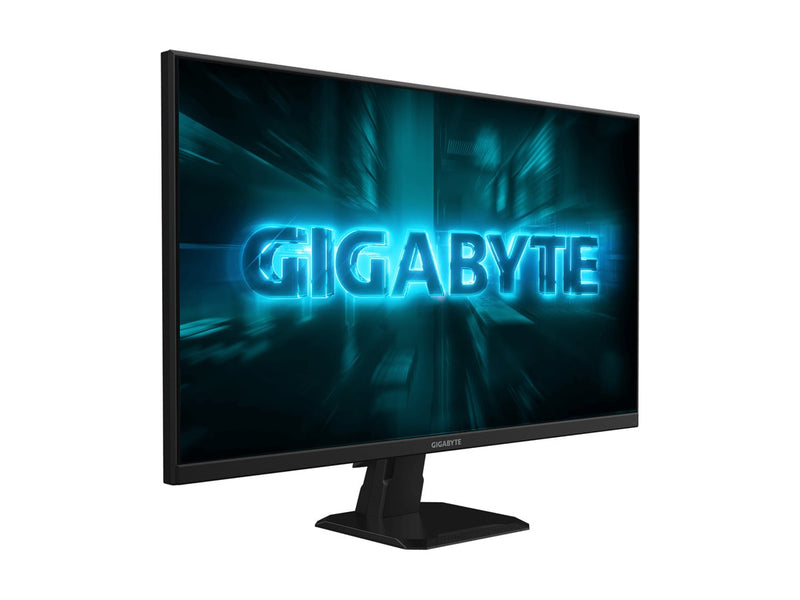 Gigabyte 27" Monitor – 2K-Display, flimmerfrei