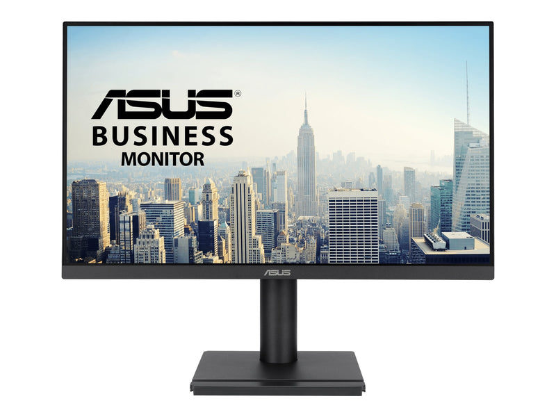 ASUS 27" Monitor – Full HD, schnelle Bildwiederholrate