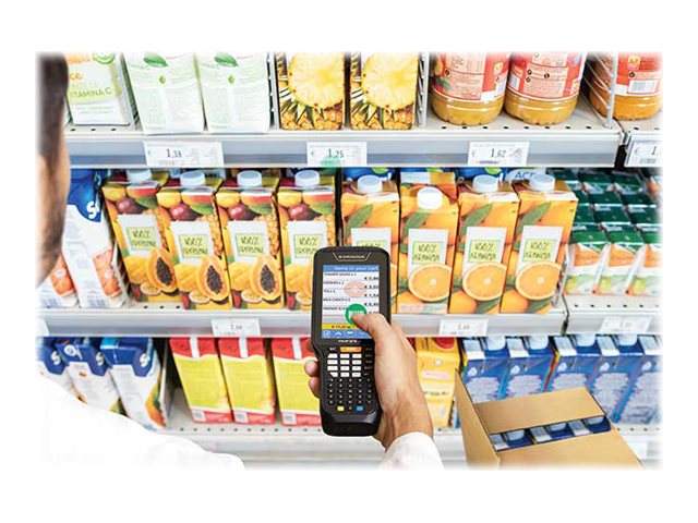 Datalogic Skorpio X5 – Robustes Datenerfassungsterminal, Android 10
