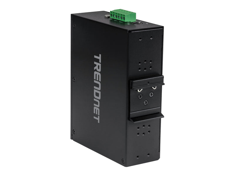 Trendnet Industrie-Switch – 16 Ports, robustes Design