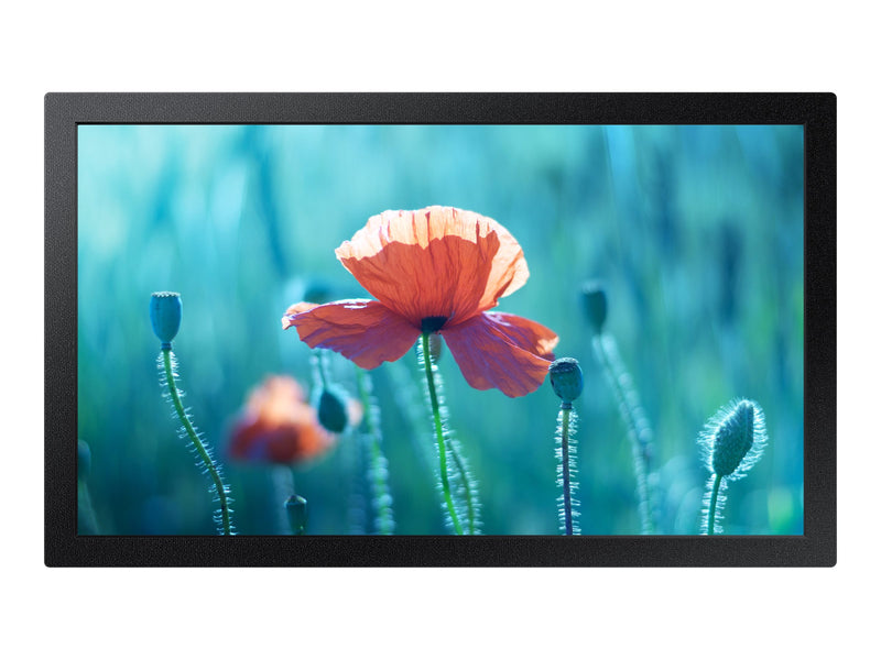 Samsung 13" Smart Signage Display – Ideal für Digitalwerbung