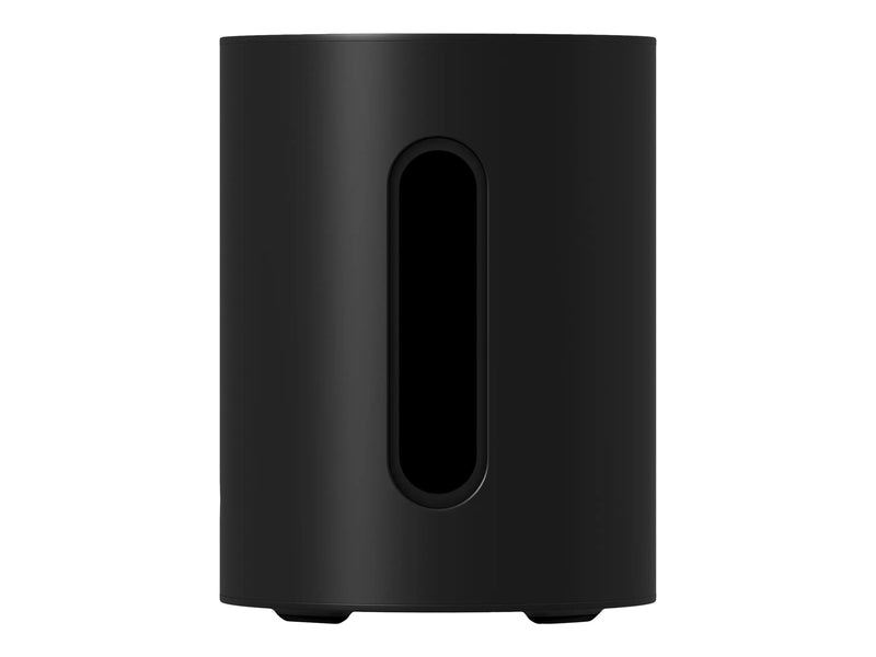 Sonos Sub Mini – Kompakter Subwoofer mit Trueplay-Technologie