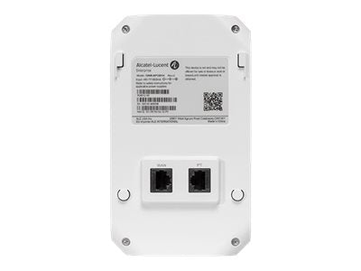Alcatel OmniAccess WLAN Accesspoint – Schnelles Dualband-Wi-Fi