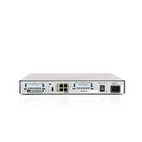 Cisco Router – Sicheres Netzwerk mit VPN und Firewall