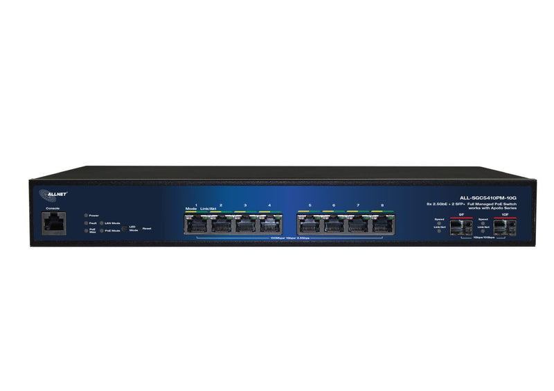 ALLNET Apollo Router – Schnelles WLAN, einfache Einrichtung