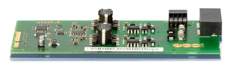 Auerswald COMpact 2FXO Modul – Zwei analoge Anschlüsse