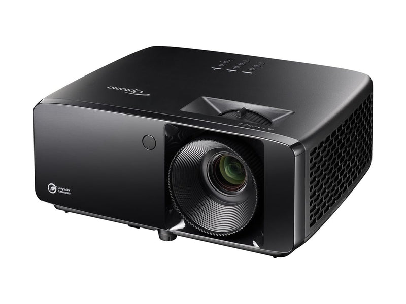 Optoma DLP-Projektor – Laser, Full HD, 4400 Lumen