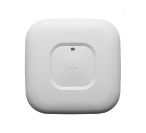 Cisco Access Point – Dual-Band, kabellose Verbindung
