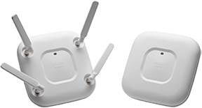 Cisco Access Point – Dual-Band, kabellose Verbindung