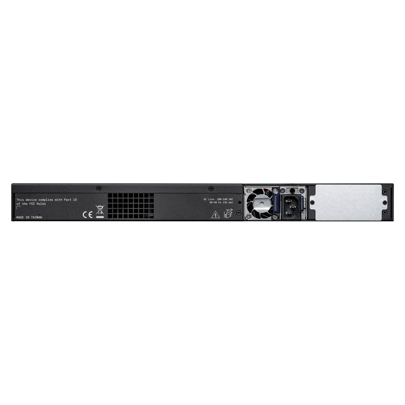 Lancom Netzwerk-Switch – Multi-Gigabit, PoE++ Unterstützung