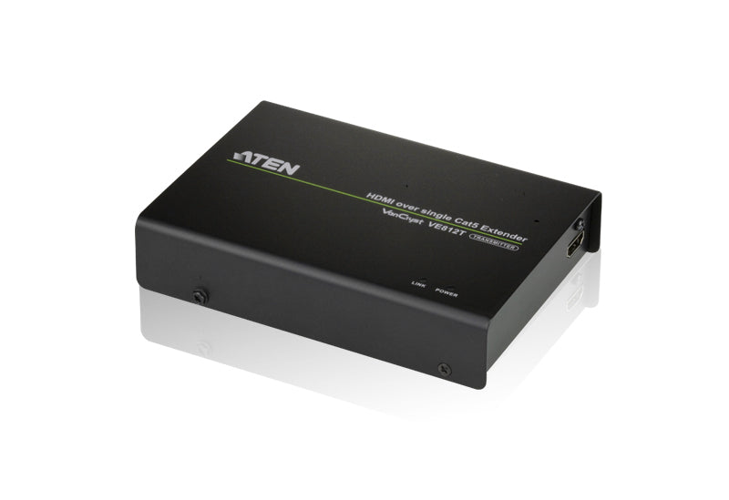 ATEN HDMI-Sender – Videoübertragung bis 100 m