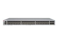 Broadcom Netzwerk-Switch – 48 Anschlüsse, 10 Gigabit Ethernet