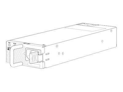 Juniper Stromversorgung – 350W, Hot-Plug-fähig