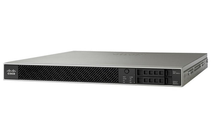 Cisco Sicherheitsgerät – Netzwerk-Schutz für Unternehmen