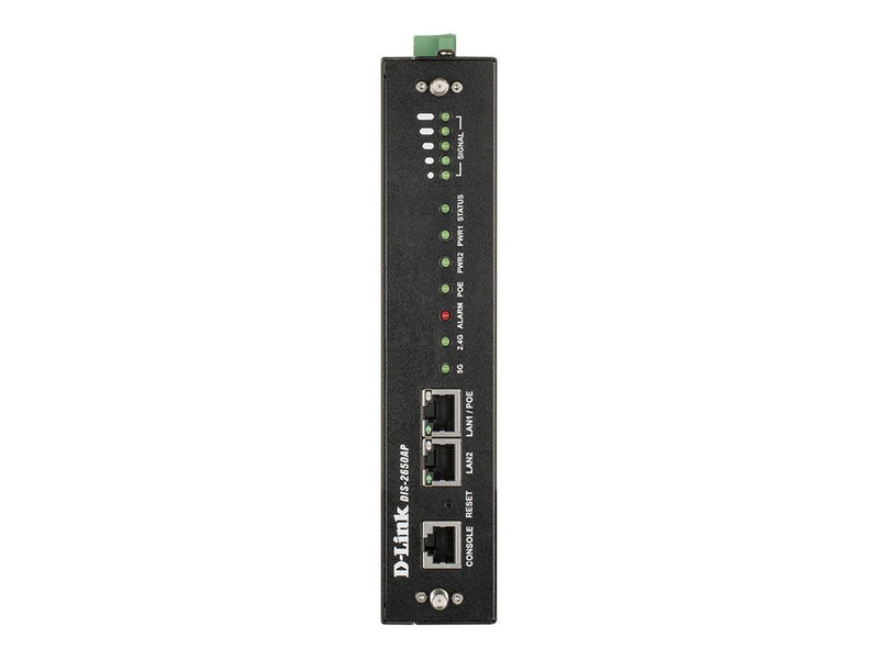 D-Link Access Point – Schnelles WLAN für Ihr Büro