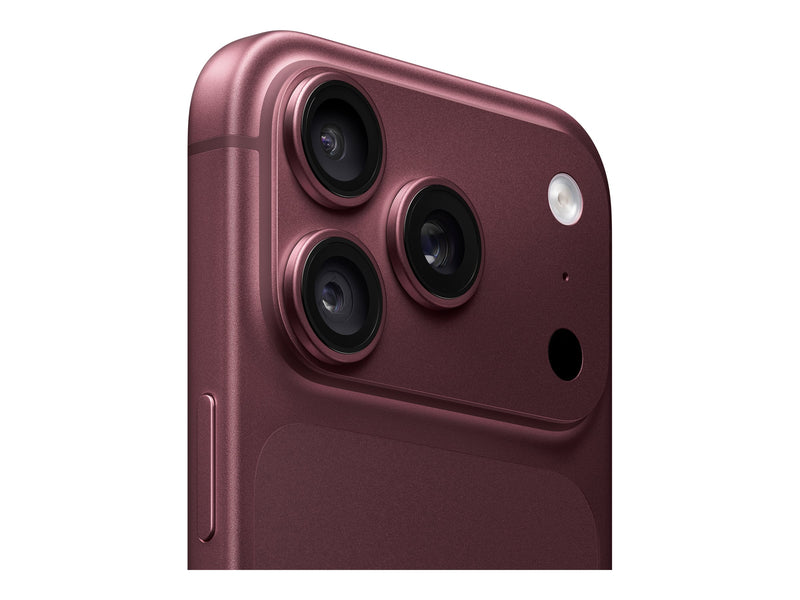 Apple iPhone 18 Pro – 2TB Speicher, wasserbeständig