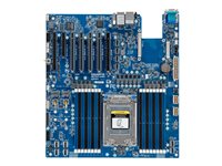 Gigabyte Motherboard – E-ATX, 2 x Gigabit LAN