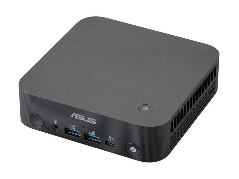 Asus Mini-PC – Ryzen 7, 32 GB RAM, 1 TB Speicher