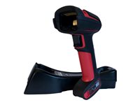 Honeywell Barcode-Scanner – Kabellos, 2D-Imager
