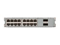 Extreme Networks Ethernet Switch – 24 Ports, Rack-montierbar
