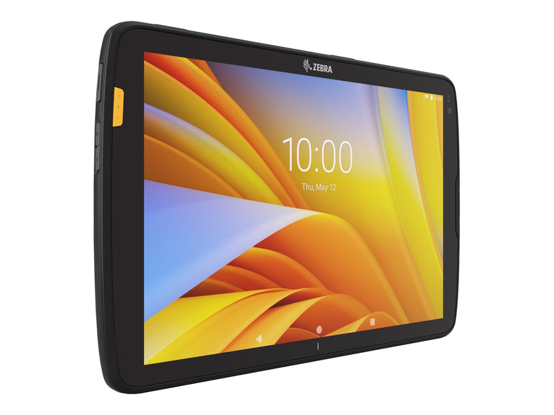 Zebra 10" Robustes Tablet – 5G, 8 GB RAM, Android 11