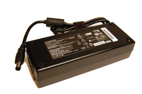 HP 120W Netzteil – Zuverlässige Stromversorgung für Laptops