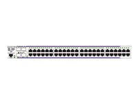 Alcatel OmniSwitch – 48-Port Switch, Gigabit Ethernet