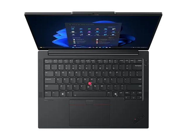 Lenovo ThinkPad E14 Laptop – 14" Display, 16 GB RAM, 512 GB SSD