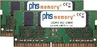 PHS-ELECTRONIC RAM Kit – 16 GB für Apple Mac Mini