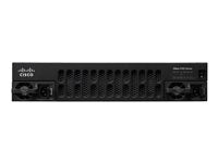 Cisco Router – Modular, für sichere Netzwerke