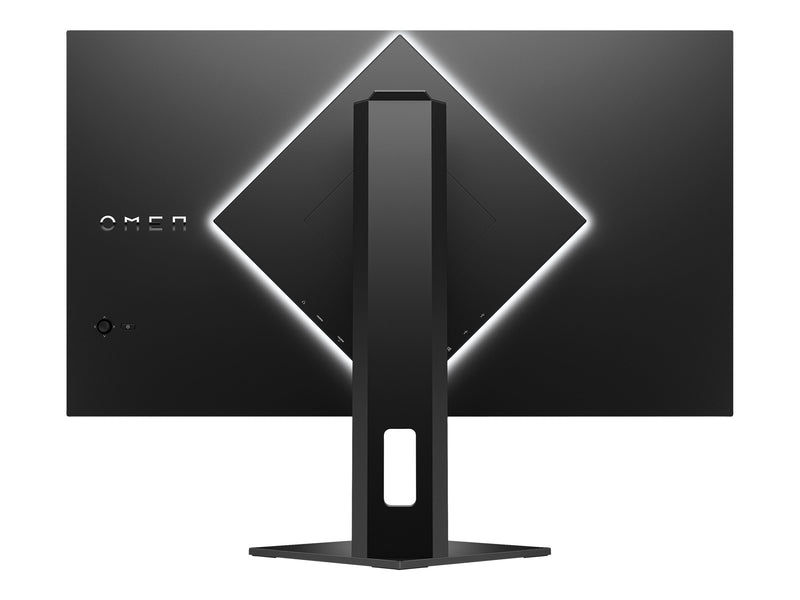 HP Gaming-Monitor – 27" 4K HDR, 144 Hz für flüssiges Spiel