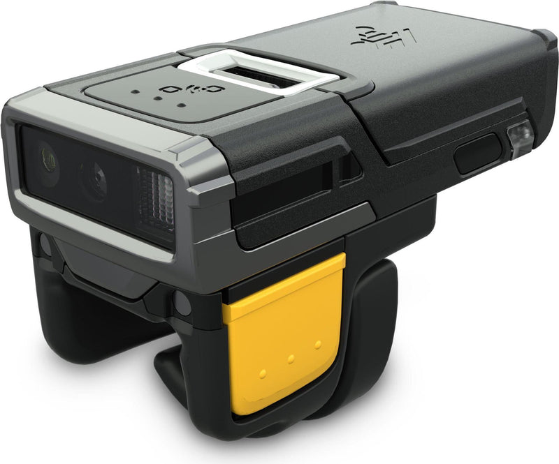 Zebra RS5100 Barcode-Scanner – tragbar, Bluetooth