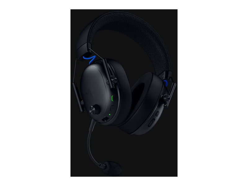 RAZER BlackShark V3 Headset – Kabellos, Geräuschisolierung