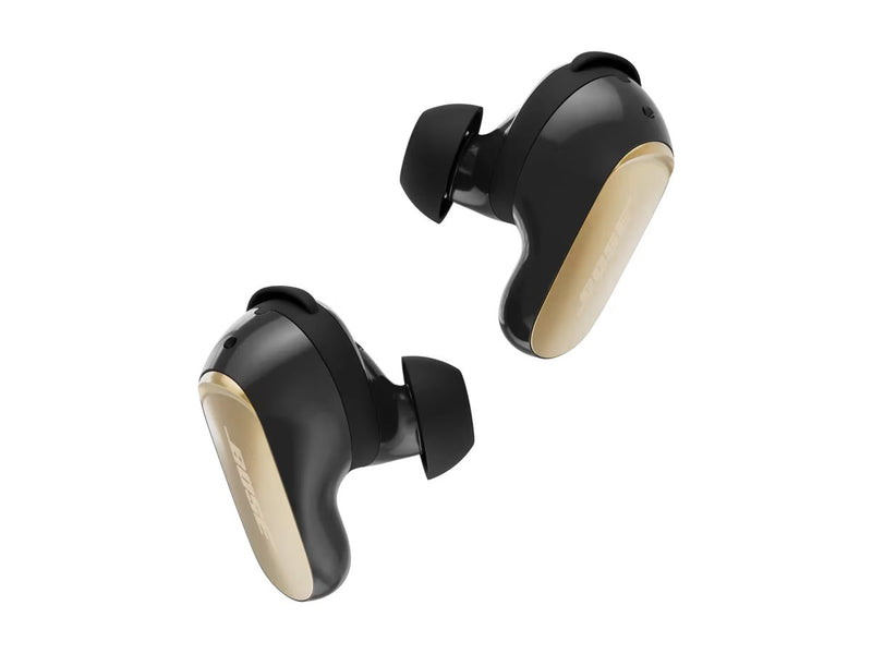 Bose QuietComfort Earbuds – Kabellos, Geräuschunterdrückung