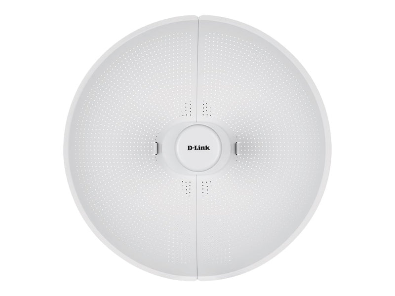 D-Link Wireless AC Bridge – Lange Reichweite, 867 Mbps