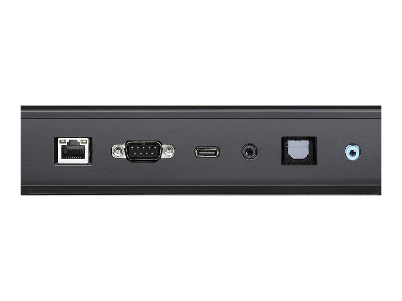 NEC 32" Monitor – LED-Hintergrundbeleuchtung, energieeffizient
