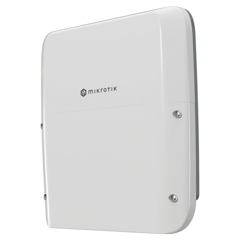 MikroTik Router – 9-Port, Power over Ethernet
