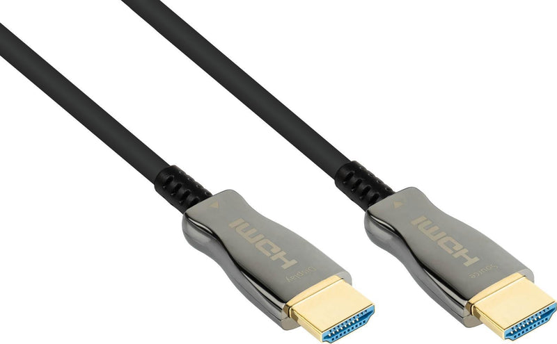 Alcasa HDMI 2.1 Kabel – 8K Unterstützung, 100 m Länge