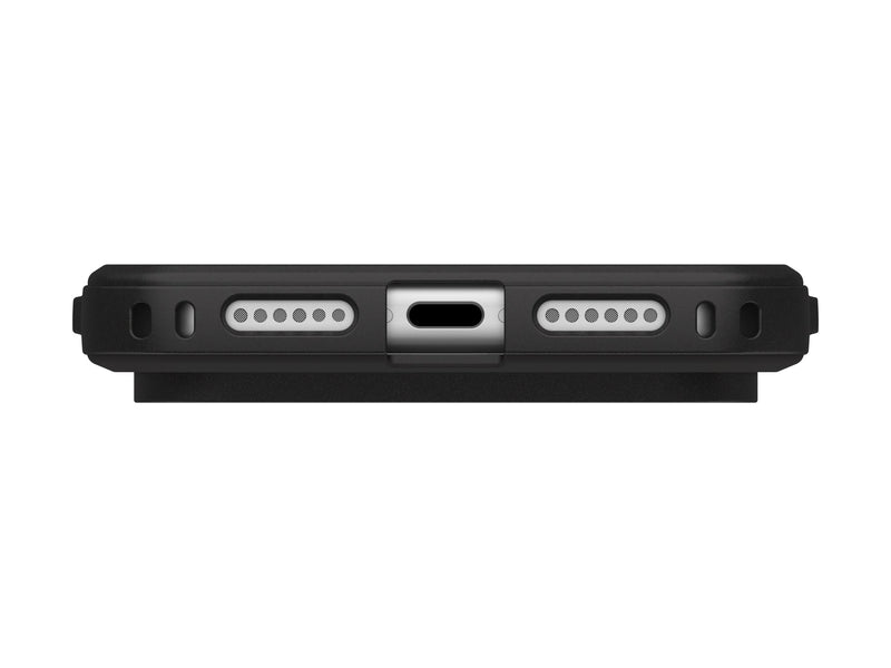 URBAN ARMOR GEAR Handyhülle – Schutz für iPhone 17 Pro Max, MagSafe
