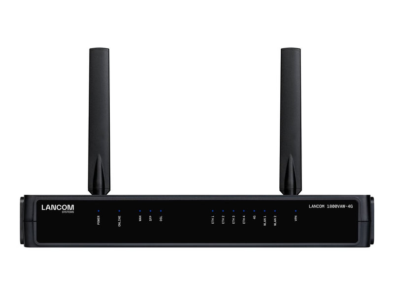 Lancom SD-WAN-Gateway – WLAN bis 1200 Mbps, 5 Anschlüsse