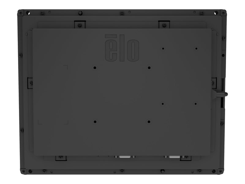 Elo Touch 12" Touchscreen-Monitor – LED, 4:3 Format