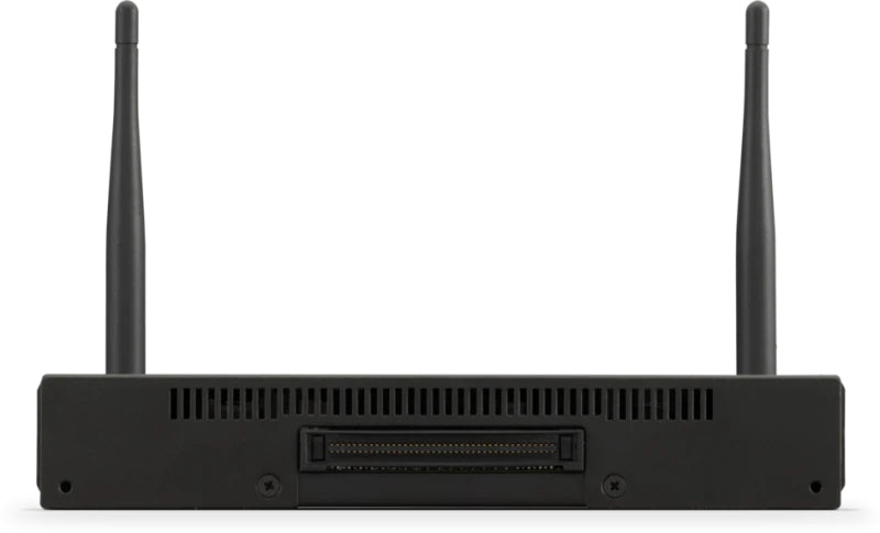 ViewSonic Chromebox – Intel i3, 8 GB RAM, Chrome OS