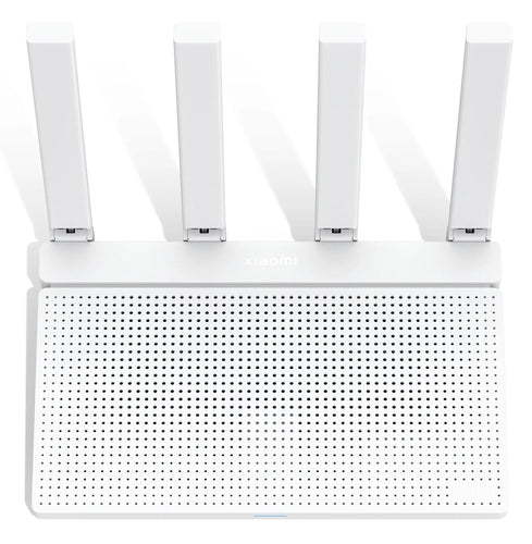 Xiaomi Wireless Router – Wi-Fi 6, Dual-Band für schnelles Internet