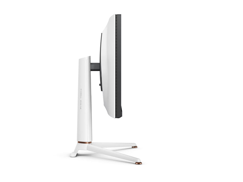 BenQ 27" Gaming-Monitor – 4K, 165 Hz, HDR