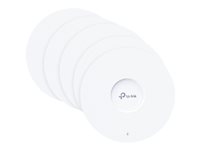 TP-Link Decken-WLAN-Accesspoint – Wi-Fi 6, Dual-Band
