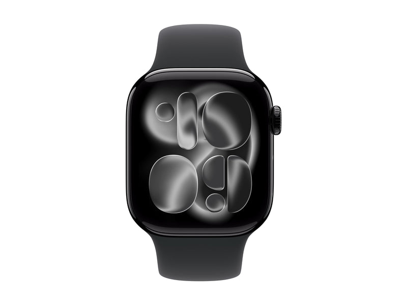 Apple Watch Series 11 – Smartwatch mit GPS und Gesundheitsfunktionen