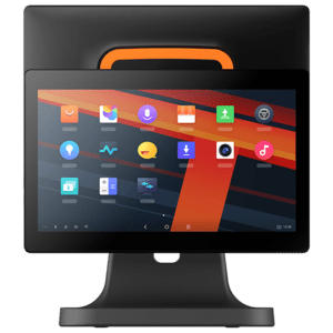 SUNMI T2S Lite Kassensystem – Touchscreen, integrierter Drucker
