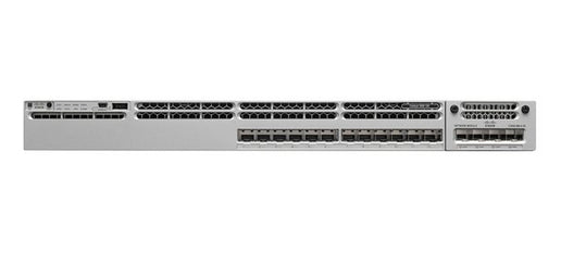 Cisco Switch – 12 Anschlüsse, Gigabit Ethernet