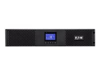Eaton USV 9SX Rack – Zuverlässiger Schutz für IT-Systeme